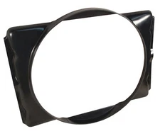 CA 1966-1967 Fairlane Fan Shroud - 390, 427