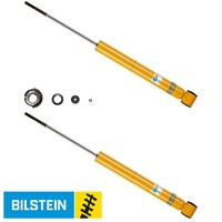 2X StoßDäMpfer Bilstein 24-020503 2 StossdäMpfer Rechts Links Hinten