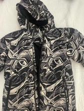 Obermeyer Ski Boys Junior Jacket Coat Juniors 8
