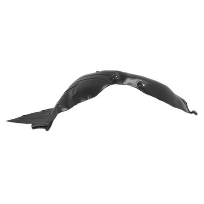 Almuloo Front Right Fender Liner Compatible 2014-2015 Kia Optima W/O Insulation