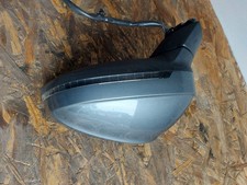 Retroviseur gauche (ou coque) Audi S4