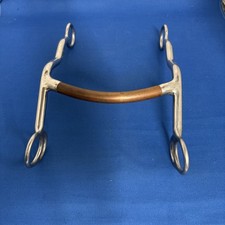 Morso cavallo Trammell H2 vintage