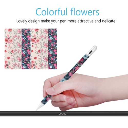 2pcs writes stylus pen stifte stifte schorfälle kompatibel für stift 1 - 第 6/12 張圖片