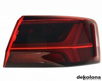 Valeo RüCkleuchte Heckleuchte Rechts Hinten AußEn FüR Audi A6 2.0 Tfsi 11-18