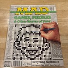 Vintage Mad Magazine March 1993 Super Special See Pics