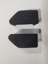 2019 To 2026 Bed Rail Stake Pocket Covers Chevy Silverado Gmc Sierra  Of Set 2