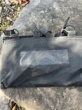 Velocity Systems Magnetic SwiftClip Placard