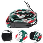  Tracolla Ukulele Per Chitarra Cinghia Di Acustica Cinturino Popolare