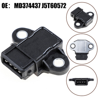 Verbessertes Motoreffizienzsteuergerät für Mitsubishi 3 5L MD374437 J5T60572