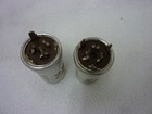 LOT OF 2 L220353-17  500-250-50MFD 16 WV BENDIX CAPACITOR — photo 6