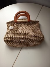 borse donna fatte a uncinetto