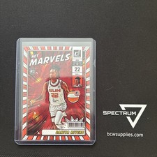 💎2025 Panini Donruss WNBA - Net Marvels Saniya Rivers #5 (RC)