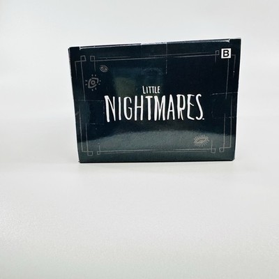 Authentic Little Nightmares Figure SIX NY SELLER | eBay