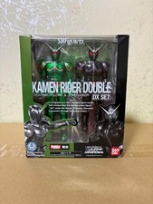 S.H.Figuarts Kamen Rider W Double HobbyJapan Limited #6d56ff
