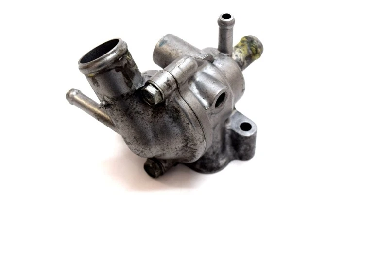 19300MCJ003 TERMOSTATO ACQUA, SENSORE TEMPERATURA HONDA CBR 600 2006 - Immagine 3 di 4