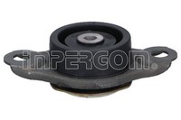 Original Imperium Motorlager 25811 FüR 500 Panda Fiat Ford KA RU8 Tdci Classic