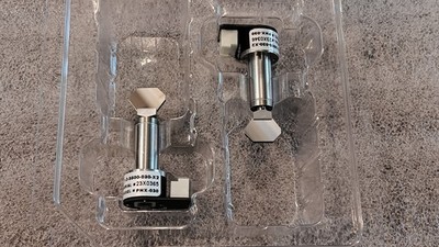 Lot of 2 Cambridge Technology  PHX-030 Galvanometer Optical Scanner motor