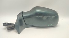 Retroviseur gauche (ou coque) Citroen XM