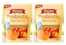 Mariani Probiotic Apricots 2 Pack