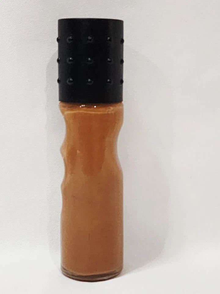 Ultima II Wonderwear MOCHA Makeup Foundation Charles Revson 1.1 oz/32mL New RARE - Image 3 of 4