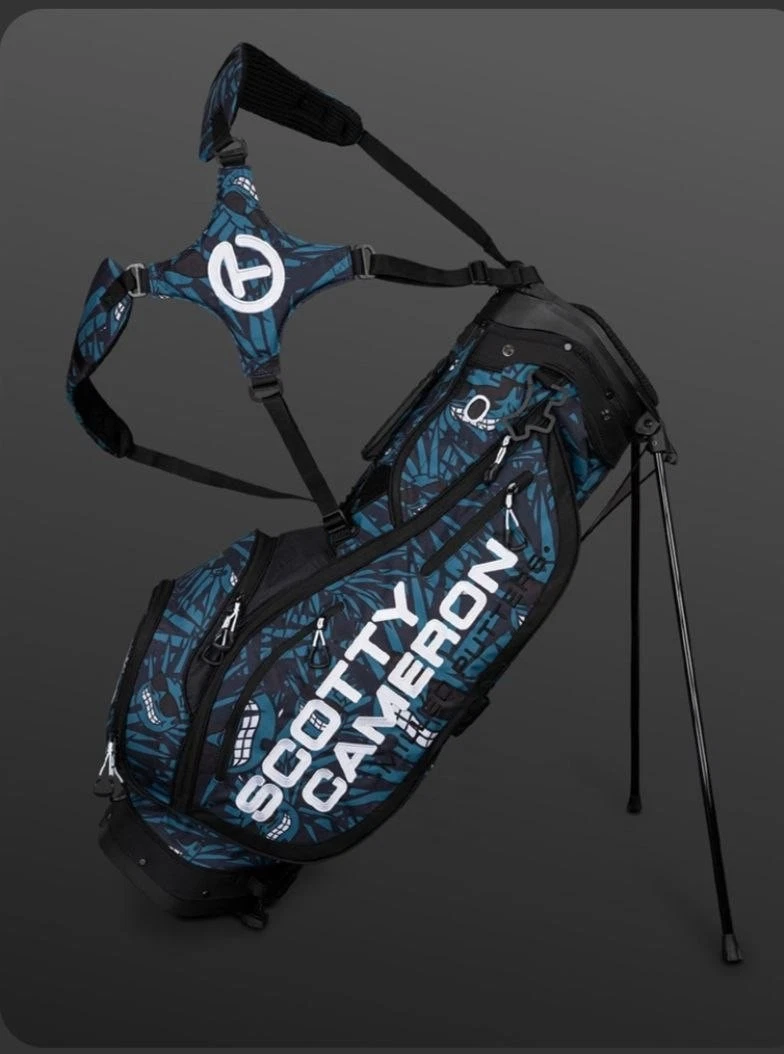 25+ Scotty Cameron Golf Black Bags for sale | Updated Oct 2026