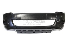 Stoßstange vorne für Citroen Berlingo 7401QC