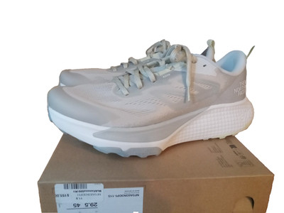 The North Face Altamesa 500 High Rise Grey NF0A83N3DPI-115 Men Sz 11.5 New