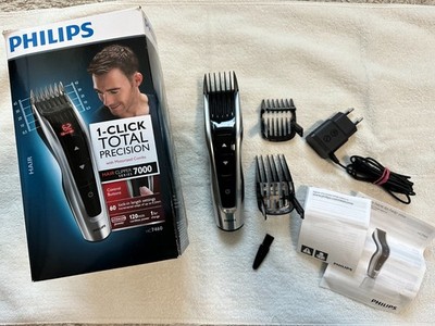 Philips HC7460/15 Hairclipper series 7000 Haarschneider
