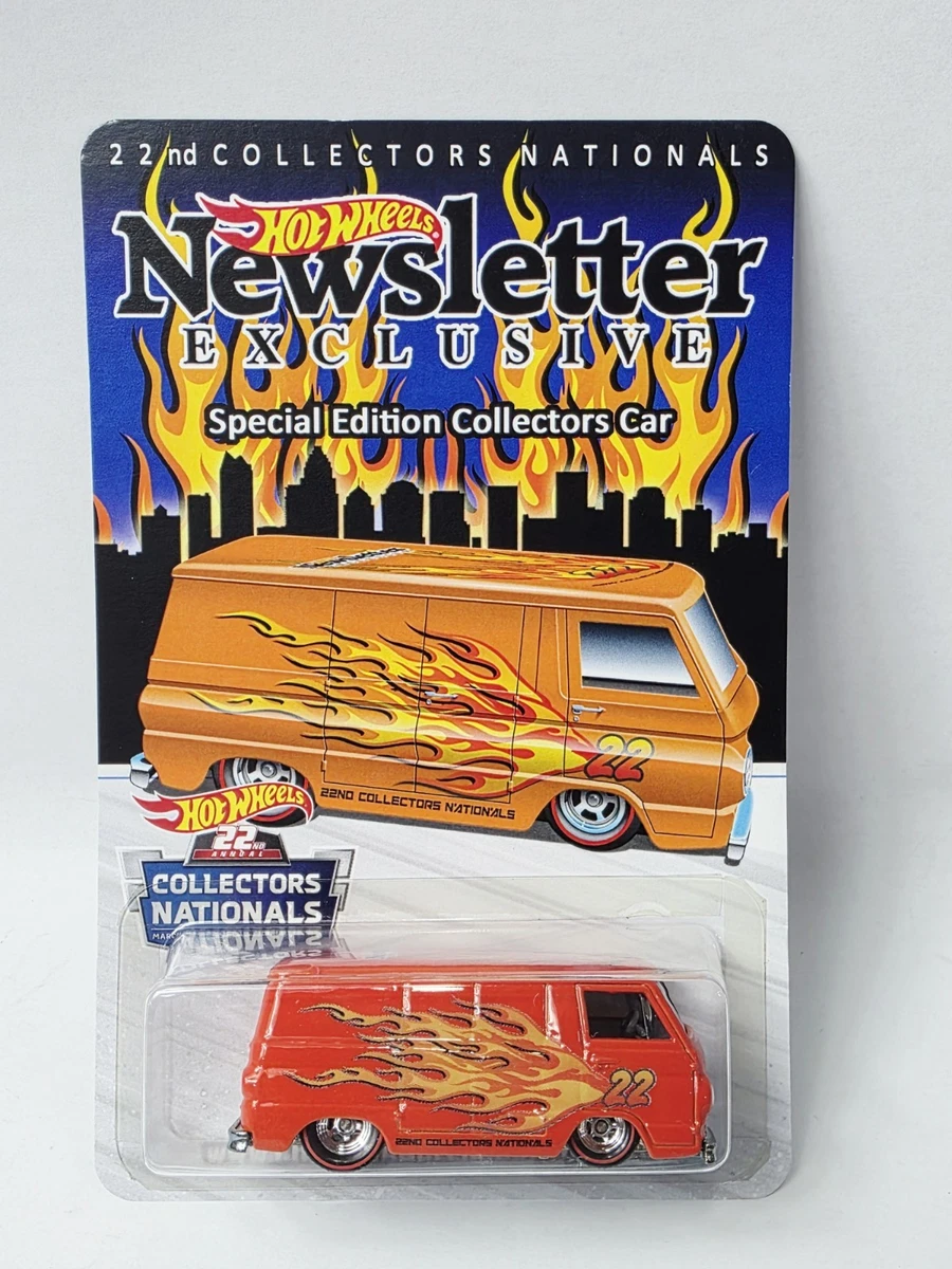 Hot Wheels Hot Wheels Red Line Club Dodge Diecast & Toy Vehicles