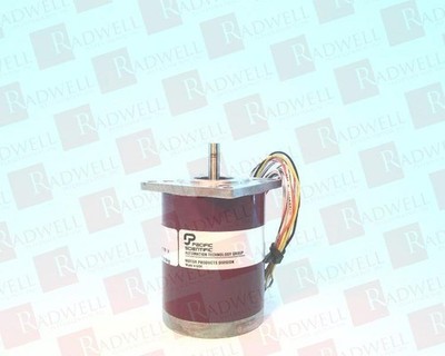 DANAHER MOTION E22NRFB-LNN-NS-00 / E22NRFBLNNNS00 (USED)