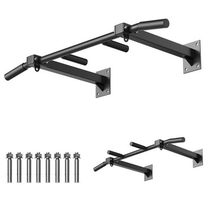 Wall Mount Pull Up Bar Joist Mount Pull Up Bar Beam and Rafter