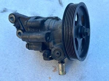 2013 - 2017 HONDA ACCORD Power Steering Pump/motor,   2.4L