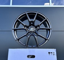 19 Zoll DM13 Superlight anthrazit f&uuml;r Mercedes CLS W218 W219 CLK W208 W209