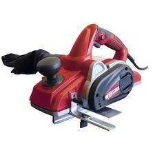 Holzmann Maschinen EHH110_230V Elektrohobel Hobel-Breite: 110 mm 1200 W 230 V