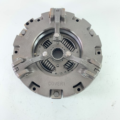 #ad Pressure Plate Assembly L3301 20 Spline 1.5quot; Shaft Diameter 9quot; Plate $316.95