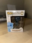 Funko Pop! Vinyl: Harry Potter - Patronus Hermione Granger #106