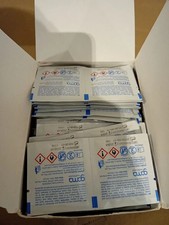 Clinell Skin Alcohol Wipes 99 Pieces 2% Chlorhexidine 70% IPA Individually