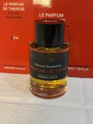Le Parfum De Therese by Frederic Malle 3.4 oz / 100 ml EDP Spray New in Box