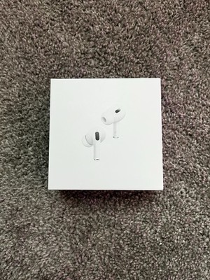 AirPods Pro 2nd Generation
