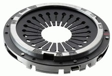 Disque d'embrayage Porsche 911