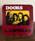 A Vintage & Original 1971 The Doors LA Woman 180 Gram Vinyl Stereo Album
