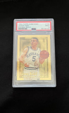Jason Kidd Rookie Cards and Memorabilia Guide 18
