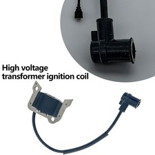 1113 400 1310, 2 204 222 FOR Stihl 032 032AV ignition Coil with spark plugs