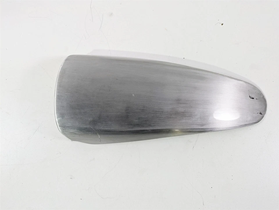 2016 零摩托车 S 9.8 铝 MX 型前挡泥板 — 第 2/4 张图片