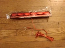 Third Brake Light High Mounts Compatible With Leer, ARE, Century Taillight 