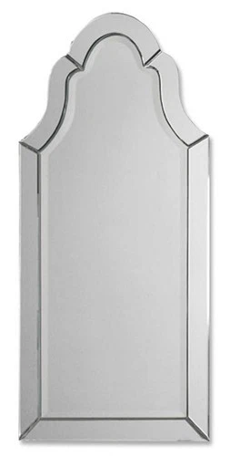 Uttermost - Mirror - Mirrors - Hovan - Mirror - Picture 1 of 4