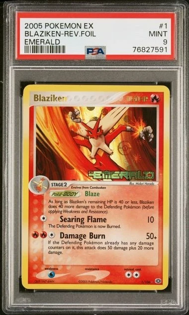 Blaziken