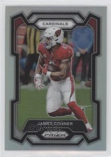 Click to enlarge James Conner