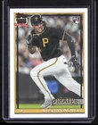 2026 Topps Series 2 Jhostynxon Garcia Base (RAW)