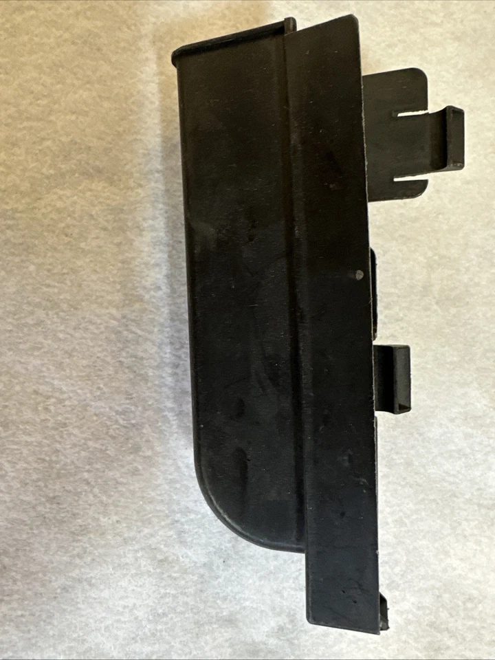 Cubierta de módulo básico Mini Cooper 2002-2006 61356923887 R50 R52 2003 02-06 03 04 05 Foto 3 de 4